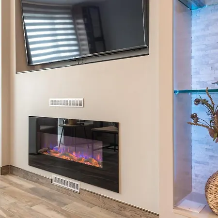 B - Lifestyle Apartment