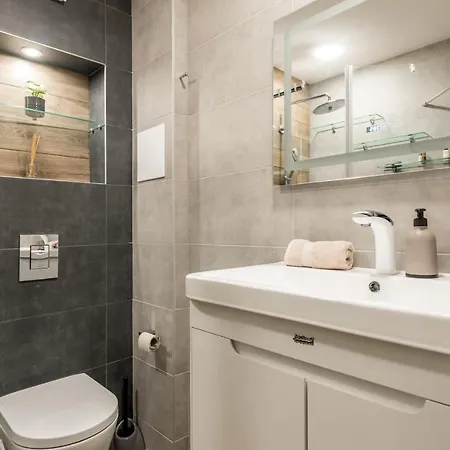 B - Lifestyle Apartment