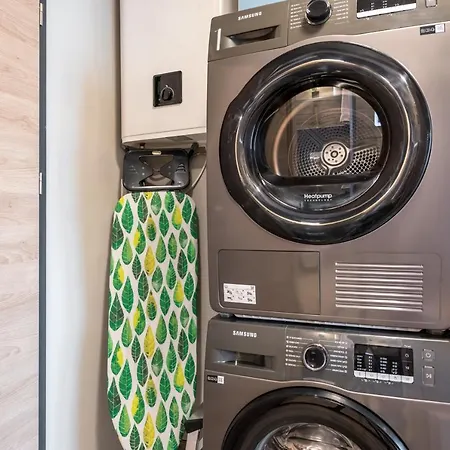 Apartment B - Lifestyle Saints Constantine and Helena