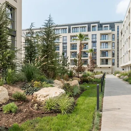 B - Lifestyle Apartment