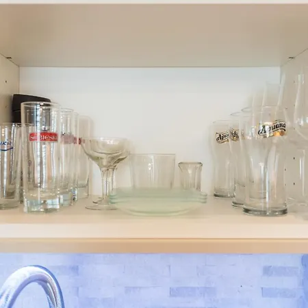 Apartment B - Lifestyle *