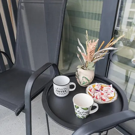 Apartment B - Lifestyle Saints Constantine and Helena