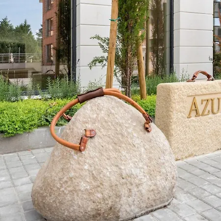 Apartment B - Lifestyle *