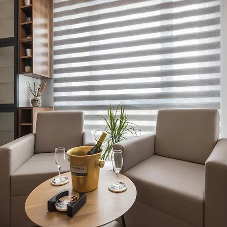 Apartment B - Lifestyle