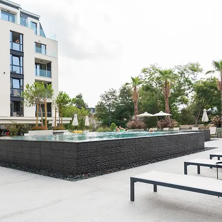 Apartment B - Lifestyle