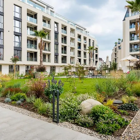 B - Lifestyle Apartment Saints Constantine and Helena