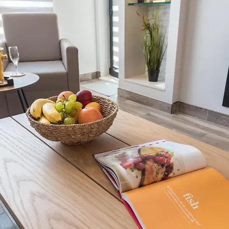 B - Lifestyle Apartment Saints Constantine and Helena