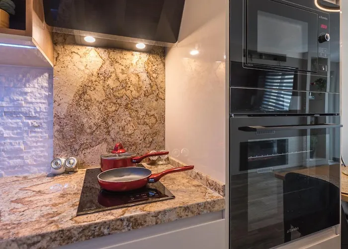 Apartman B - Lifestyle