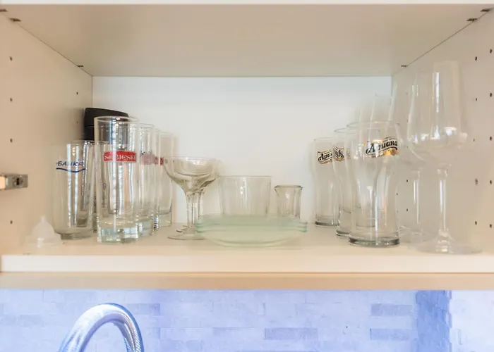 Apartman B - Lifestyle *
