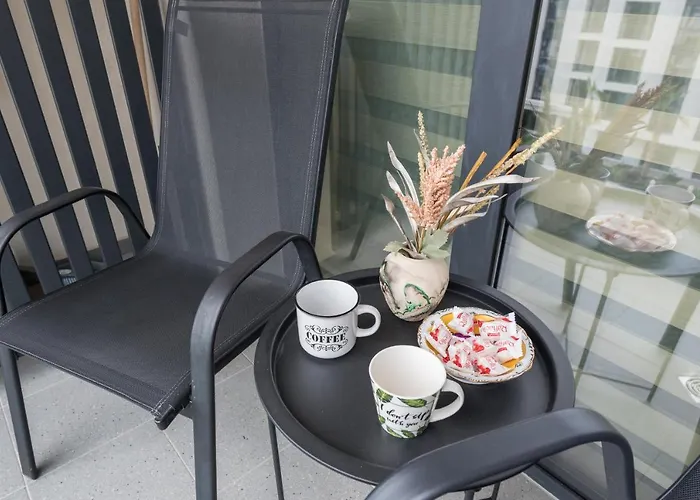 Apartman B - Lifestyle Szent Konstantin és Elena