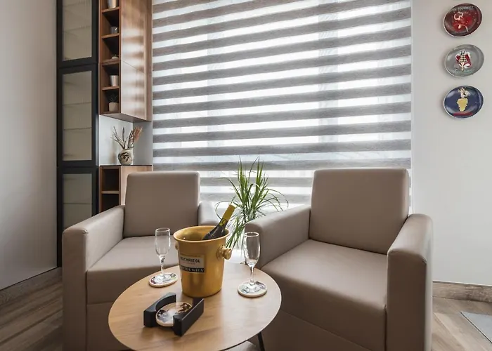 Apartman B - Lifestyle