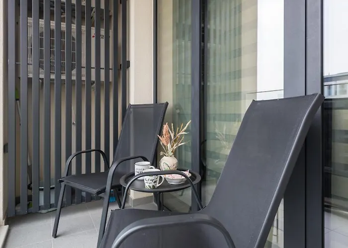 B - Lifestyle Apartman