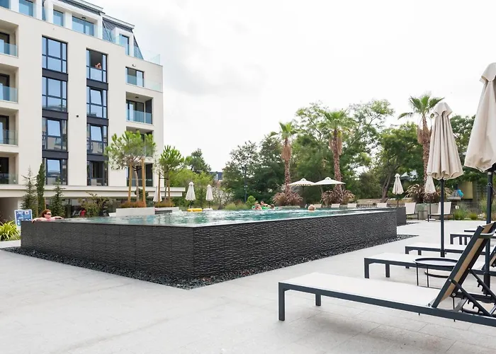 Apartman B - Lifestyle