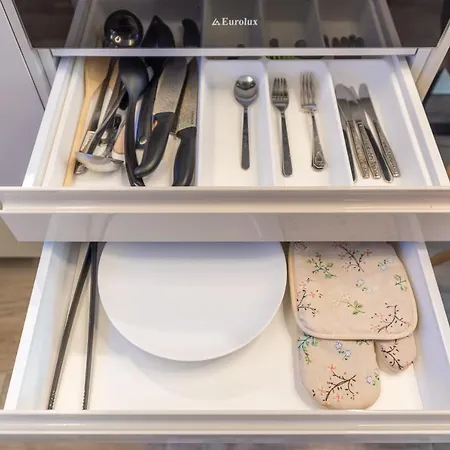 شقة B - Lifestyle سينتس قسطنطين وهيلينا