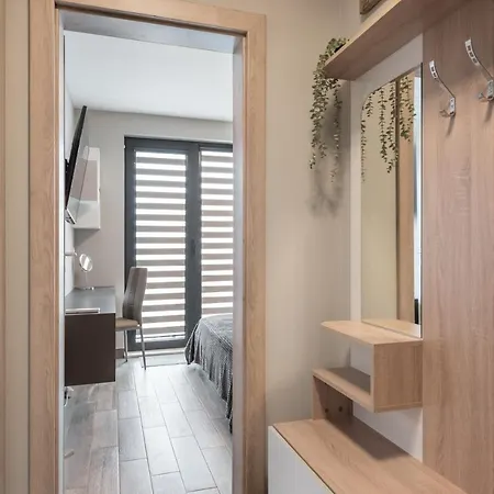 شقة B - Lifestyle *