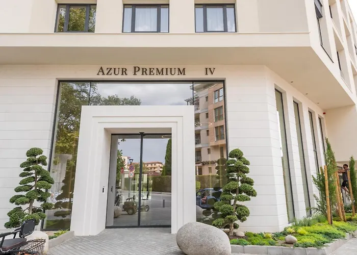 Apartament B - Lifestyle *