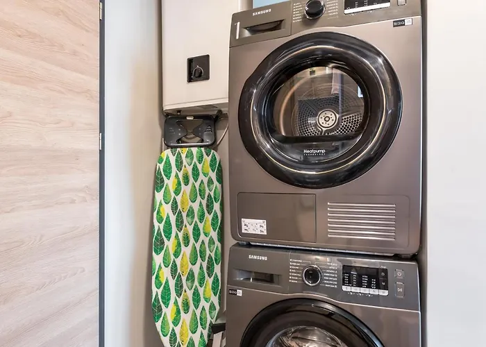 Apartment B - Lifestyle Saints Constantine and Helena