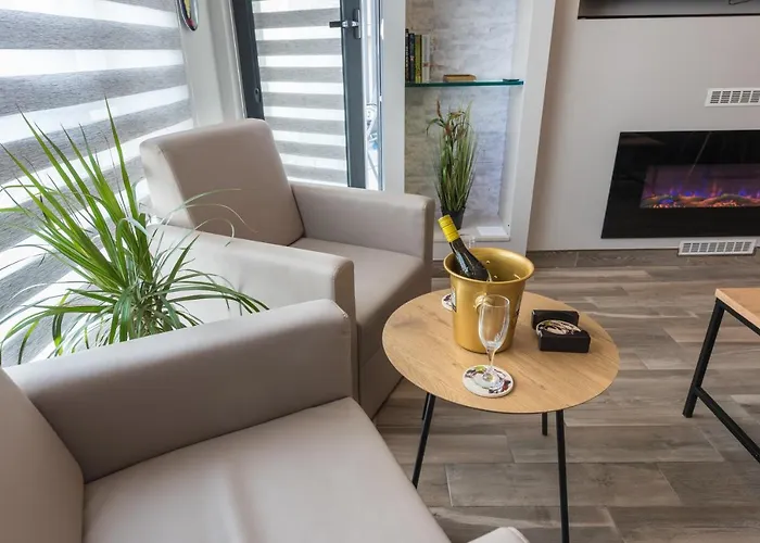 B - Lifestyle Apartament Sweti Konstantin i Sweta Elena